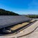 The Panathenaic Stadium in Athens, Greece